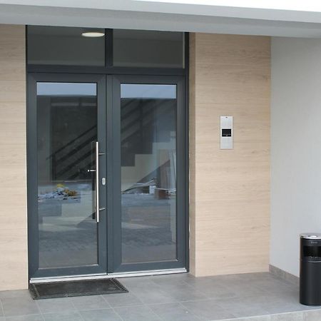 Visaj Homes Giroc Exteriér fotografie
