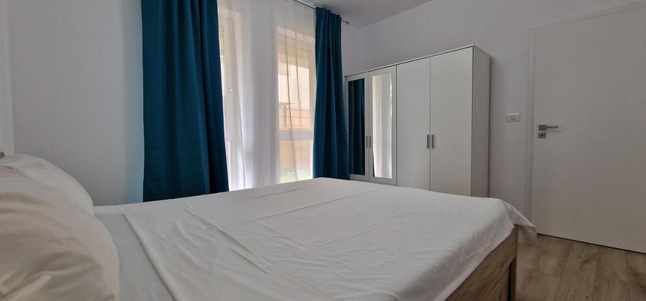 Visaj Homes Giroc Exteriér fotografie