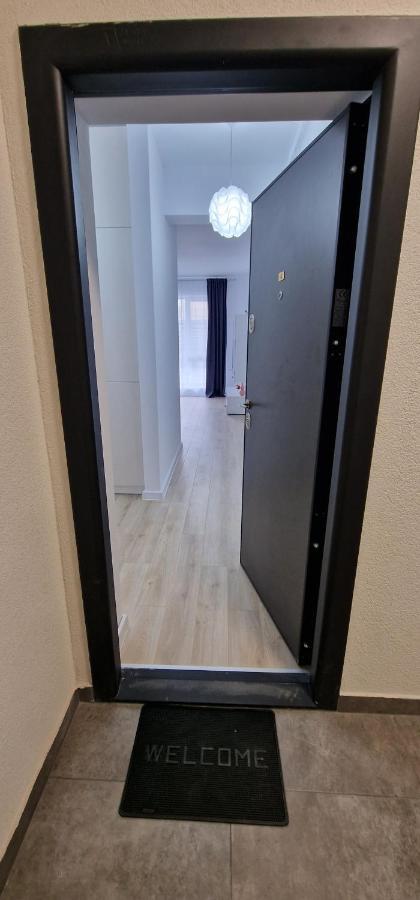 Visaj Homes Giroc Exteriér fotografie