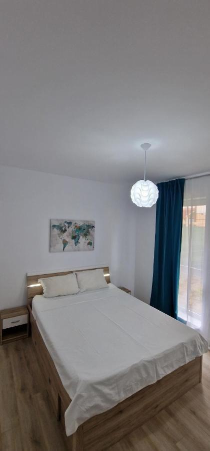 Visaj Homes Giroc Exteriér fotografie